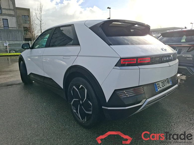 HYUNDAI Ioniq 5 / 2021 / 5P / SUV BEV 77KWH RWD INTUITIVE #2