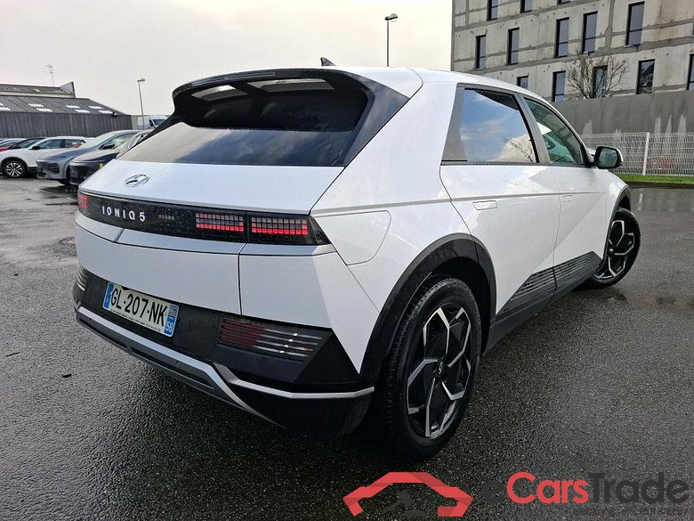 HYUNDAI Ioniq 5 / 2021 / 5P / SUV BEV 77KWH RWD INTUITIVE #3