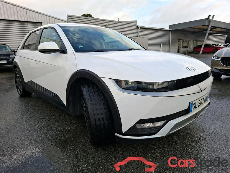 HYUNDAI Ioniq 5 / 2021 / 5P / SUV BEV 77KWH RWD INTUITIVE #4