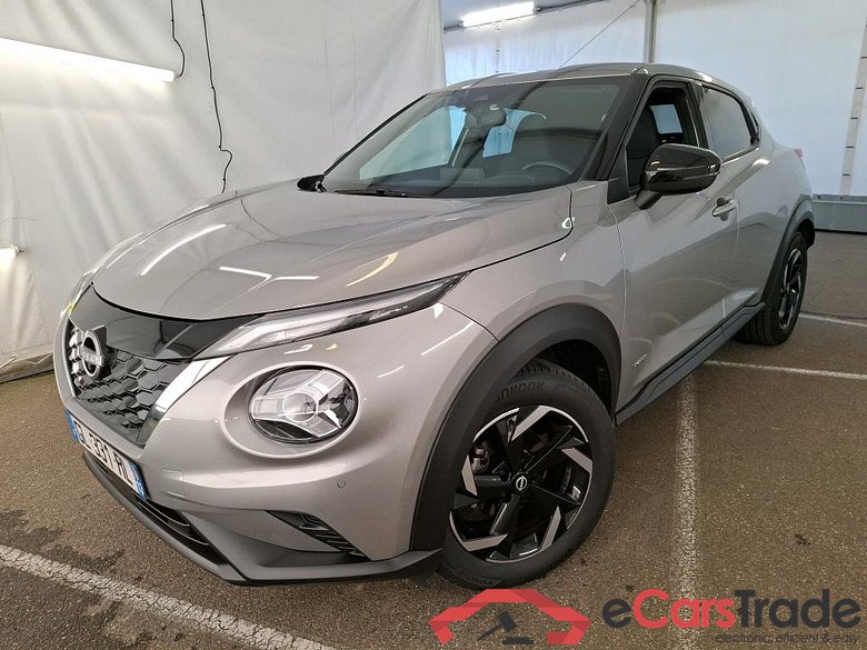 NISSAN Juke / 2019 / 5P / Crossover Hybrid 145 Business+