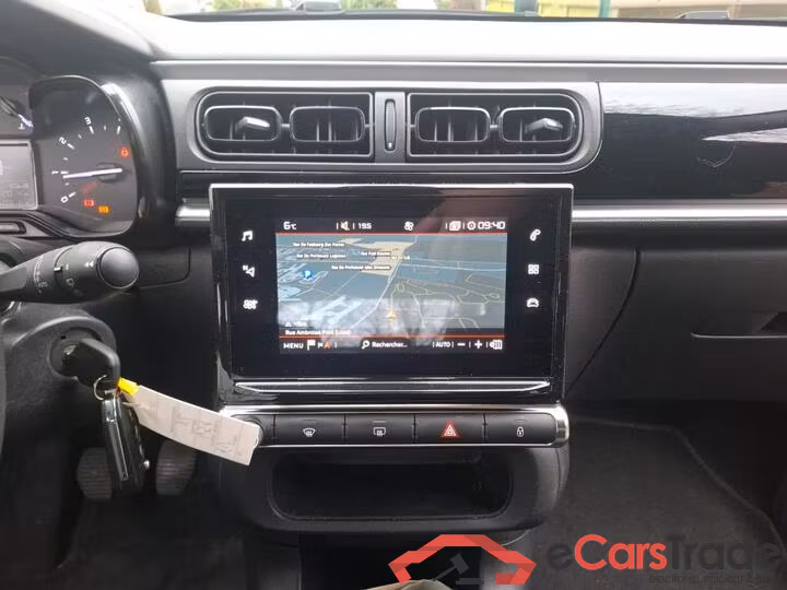 Citroen C3 1.2 PureTech Feel LED Navi Klima PDC ... #6