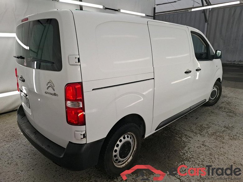 CITROEN Jumpy / 2016 / 4P / Fourgon tôlé Taille M BlueHDi 120 S&S BVM6 Business #3