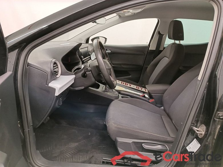 SEAT Ibiza 5D 1.0 TSI 110pk S&S DSG Move 5d #3