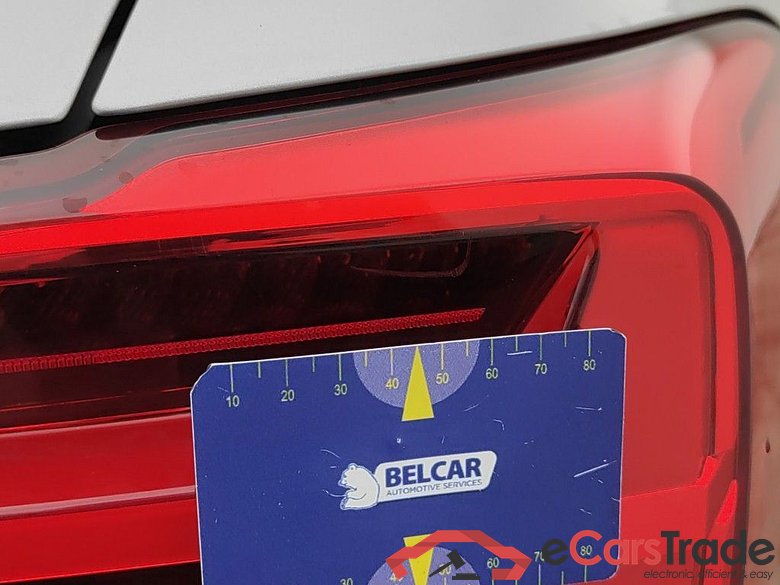 Audi Q2 1.0 TFSI 85kWS tronic Design 5d #6