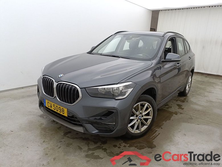 BMW X1 DIESEL - 2019 2.0 A 150hp sDrive18d AdBlue (EU6AP) 5d