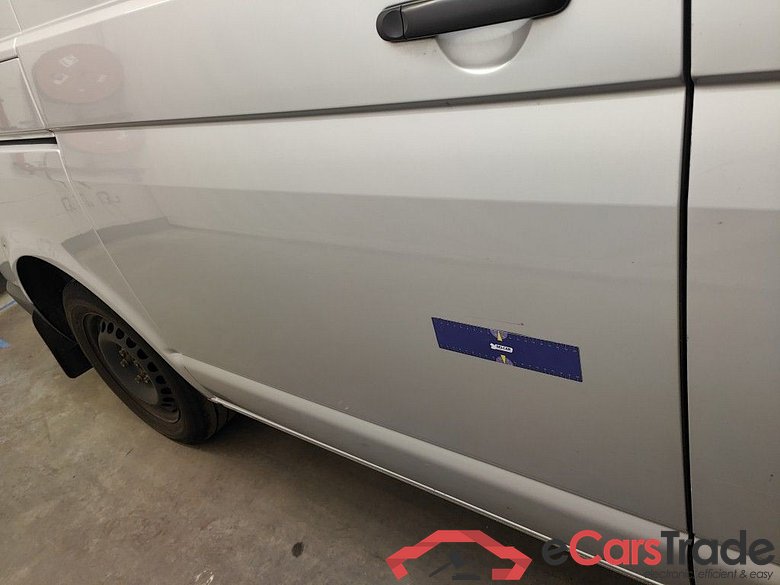 Volkswagen Transporter 2.0 TDi SCR BMT 110/150 SWB 2.8T DSG 4d #3