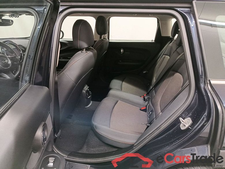 Mini Clubman One D (85 kW) Aut. 5d #2