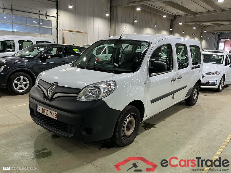 RENAULT KANGOO EXPRESS 1.5 BLUE DCI 95 MAXI CONFORT #1
