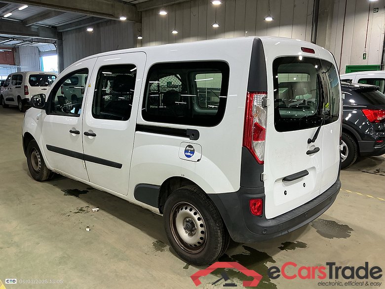 RENAULT KANGOO EXPRESS 1.5 BLUE DCI 95 MAXI CONFORT #3
