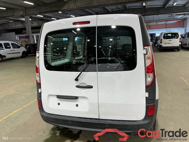 RENAULT KANGOO EXPRESS 1.5 BLUE DCI 95 MAXI CONFORT #5