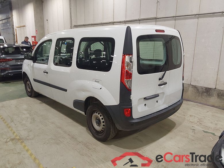 RENAULT KANGOO EXPRESS 1.5 BLUE DCI 95 MAXI CONFORT #2