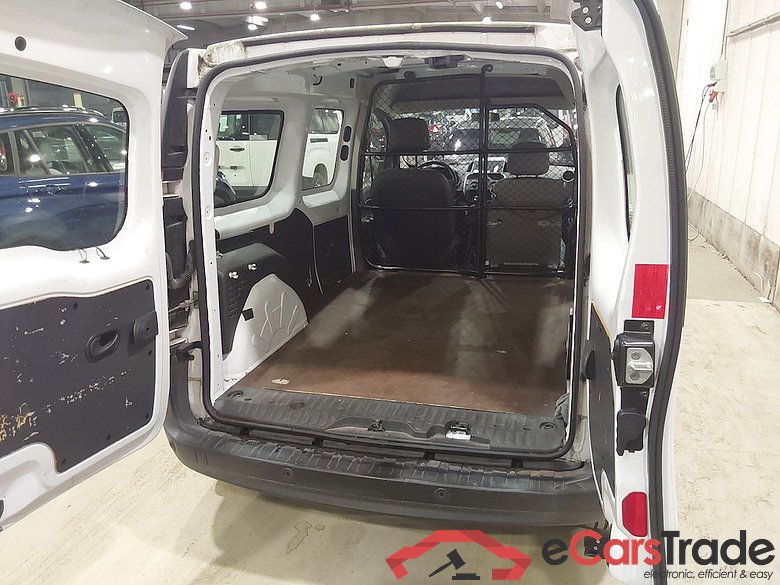 RENAULT KANGOO EXPRESS 1.5 BLUE DCI 95 MAXI CONFORT #3