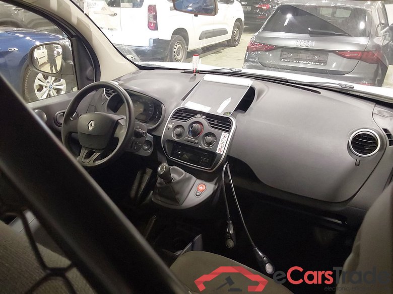 RENAULT KANGOO EXPRESS 1.5 BLUE DCI 95 MAXI CONFORT #6