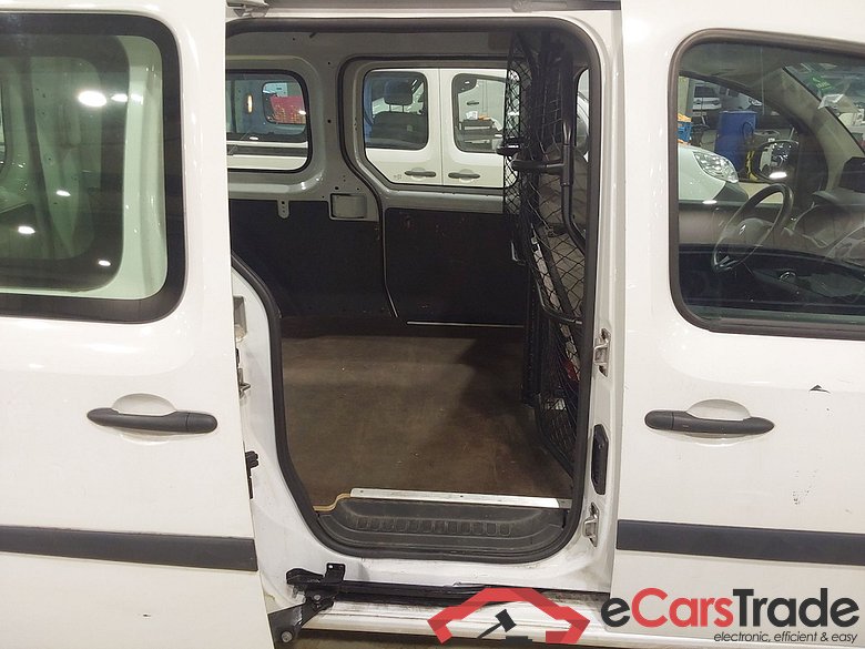 RENAULT KANGOO EXPRESS 1.5 BLUE DCI 95 MAXI CONFORT #5