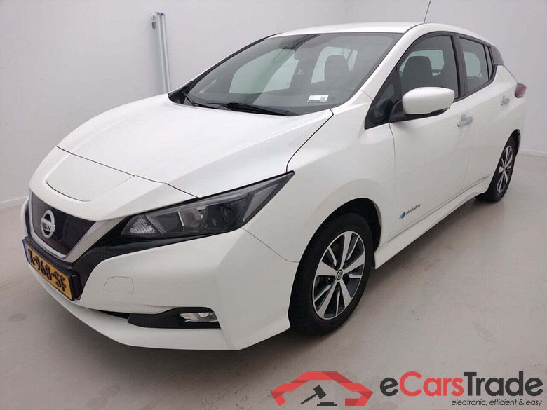 NISSAN LEAF Acenta 40 kWh #1