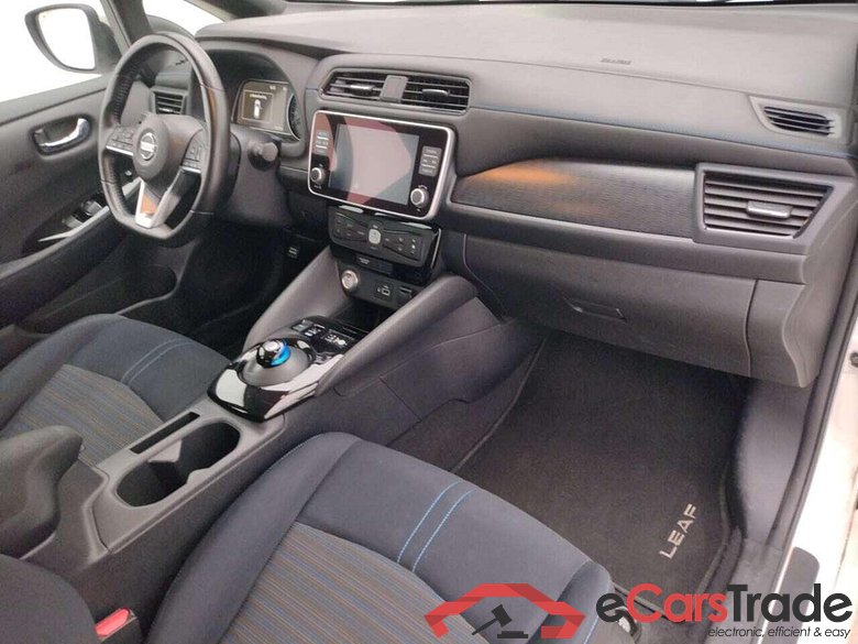 NISSAN LEAF Acenta 40 kWh #3