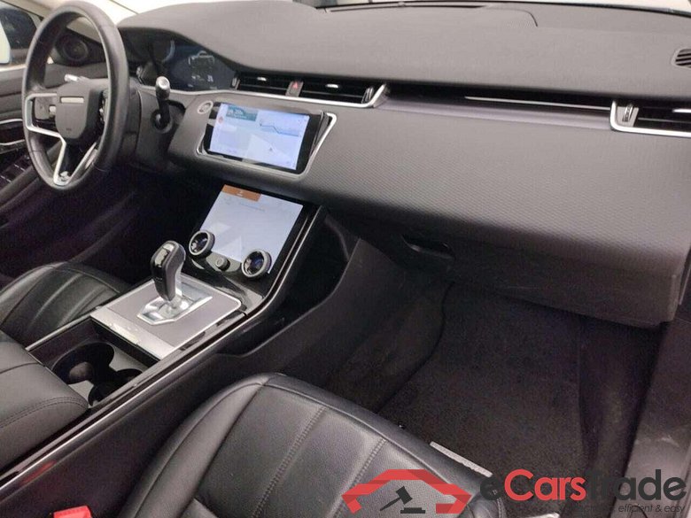 LAND ROVER RANGE ROVER EVOQUE P300e AWD SE #3