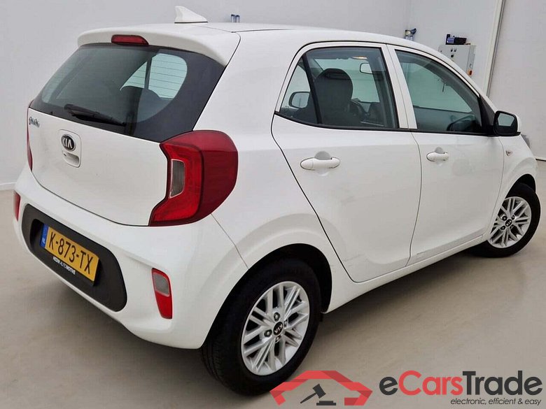 KIA Picanto 1.0 DPi DynamicLine #2