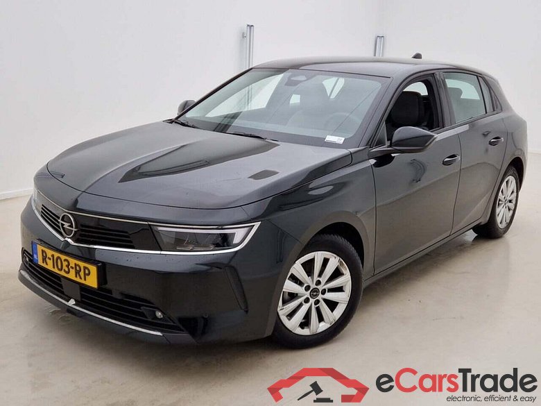 OPEL ASTRA 1.2 Turbo Edition #1