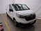 preview Renault Trafic #1