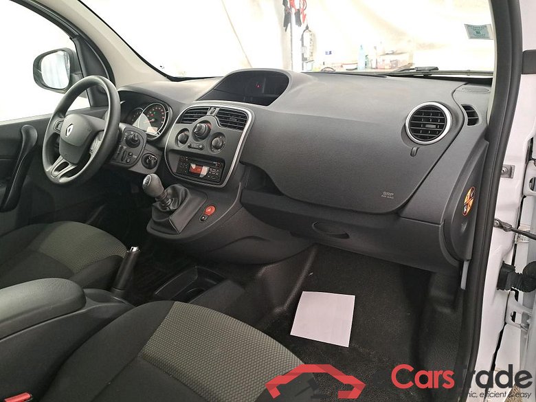Kangoo II Express Grand Confort (L1) 1.5 dCi 95CV BVM6 E6dT #5