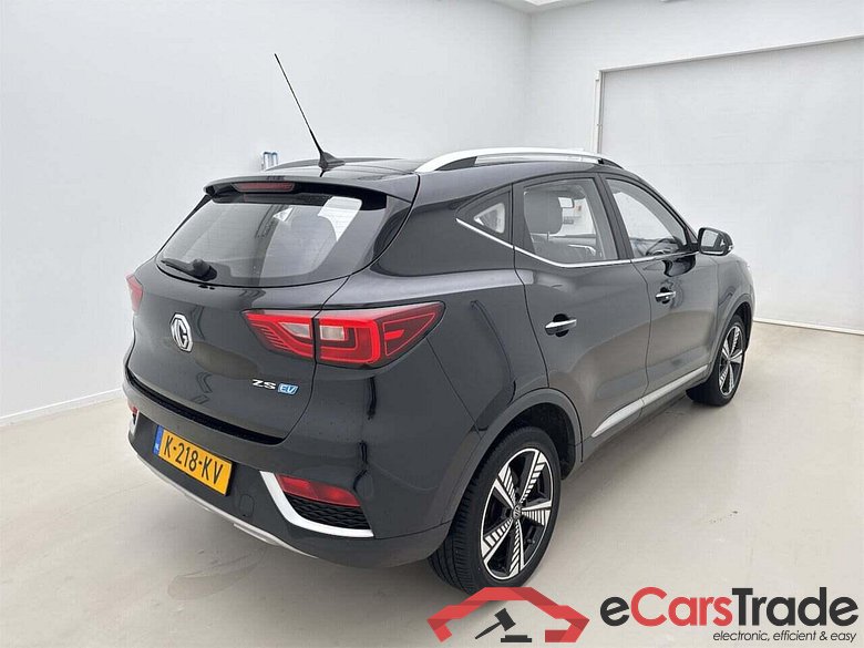 MG MG ZS EV Luxury 45 kWh #2