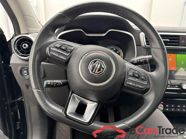 MG MG ZS EV Luxury 45 kWh #5