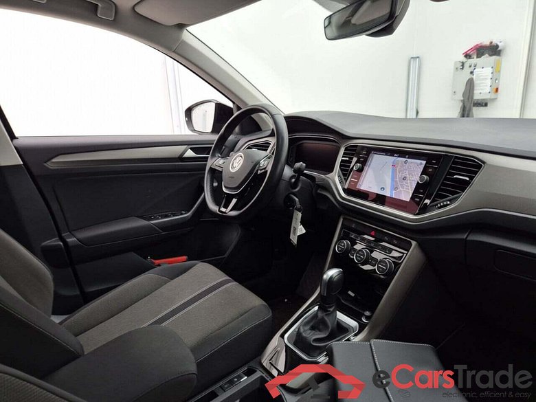 VOLKSWAGEN T-Roc 1.5 TSI Style Bns DSG #3