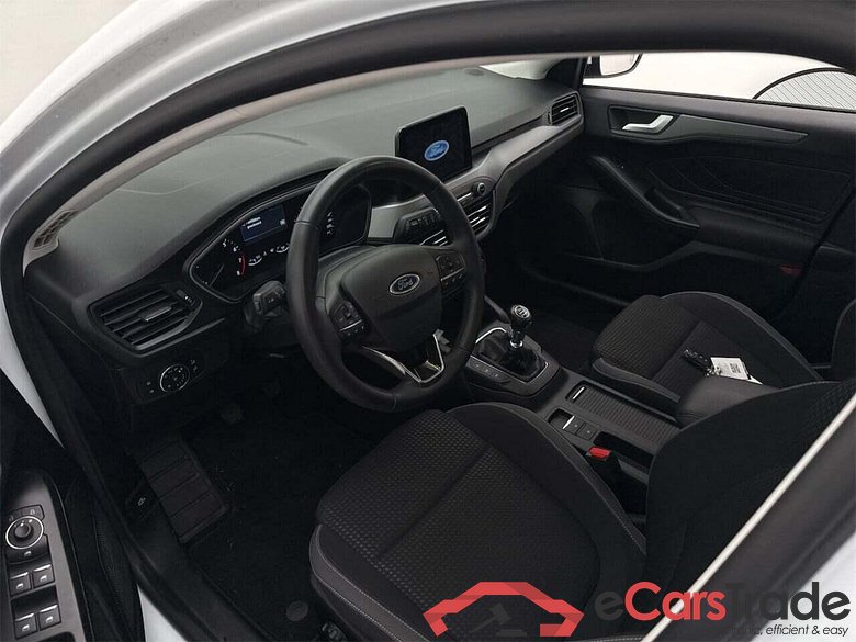 FORD Focus Wagon 1.0 EB Connected #3