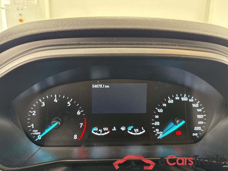 FORD Focus Wagon 1.0 EB Connected #4