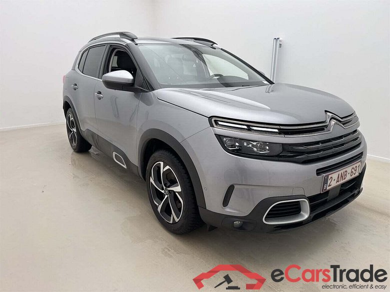 Citroën C5 Aircross 1.2 Puretech Shine Aut. LED-Xenon Virtual Navi Leather KeylessGo Camera Klima PDC ... #2