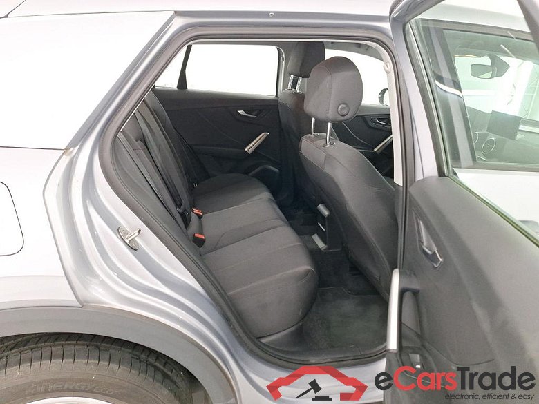 AUDI Q2 1.0 30 TFSI ATTRACTION #6