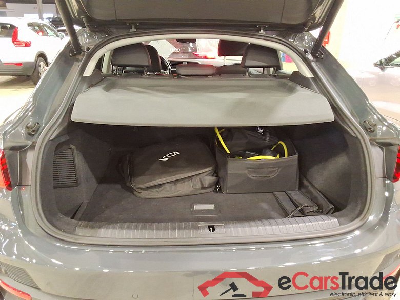 AUDI Q3 Sportback 1.4 45 TFSI E S TRONIC #3
