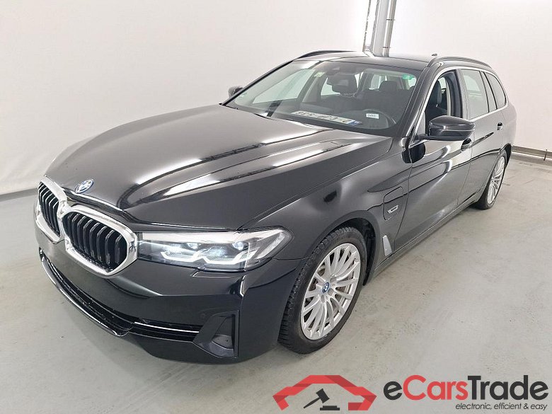 BMW 5 SERIES TOURING 2.0 530E TOURING AUTO