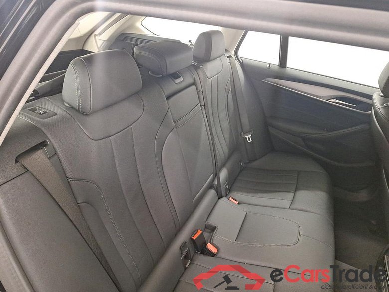 BMW 5 SERIES TOURING 2.0 530E TOURING AUTO #6