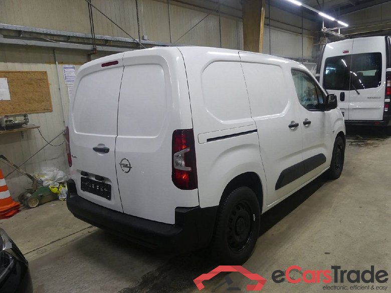 Combo E Cargo Edition 1.5 75KW MT5 E6dT #2