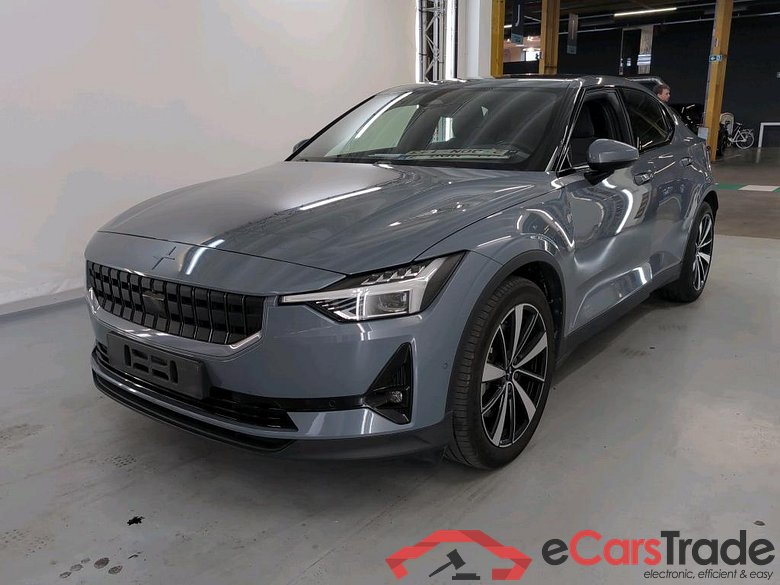 POLESTAR 2 BEV 78KWH SINGLE MOTOR AUTO LONG RANGE
