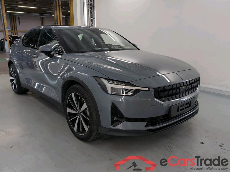 POLESTAR 2 BEV 78KWH SINGLE MOTOR AUTO LONG RANGE #2