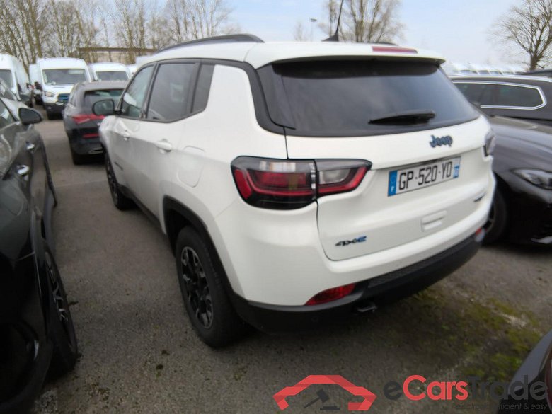 COMPASS 240 HY TRAILHK BVA AWD #6