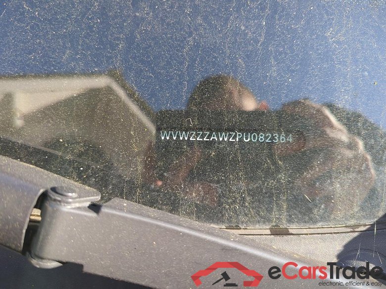 VOLKSWAGEN POLO 70 kW #2