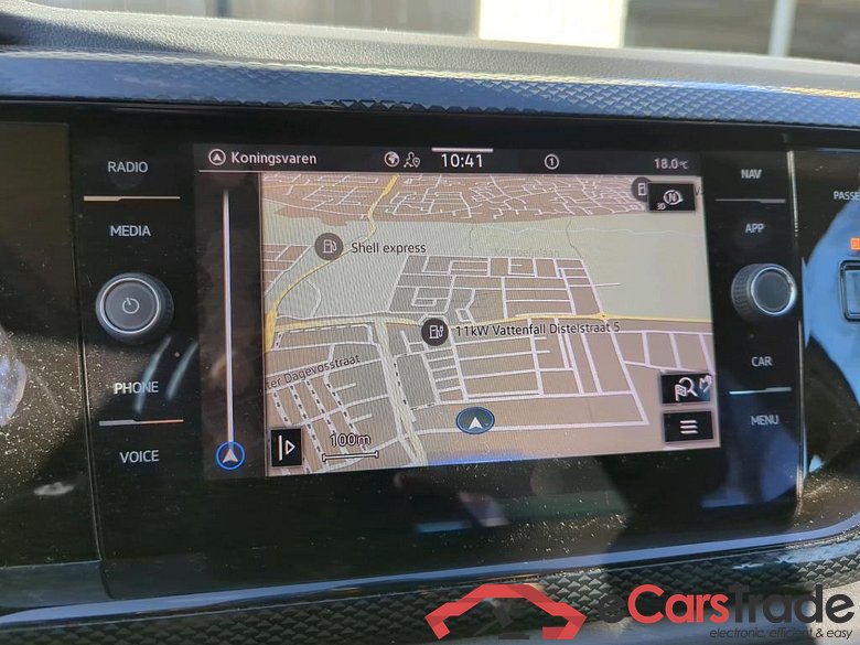 VOLKSWAGEN POLO 70 kW #3