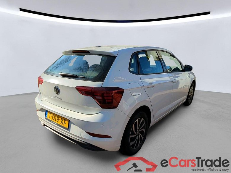 VOLKSWAGEN POLO 70 kW #5