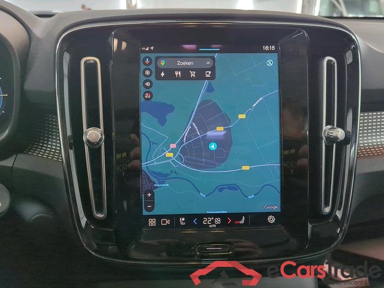 VOLVO XC40 300 kW #2