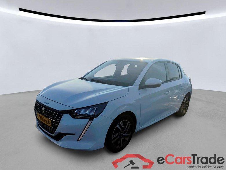PEUGEOT 208 74 kW #1