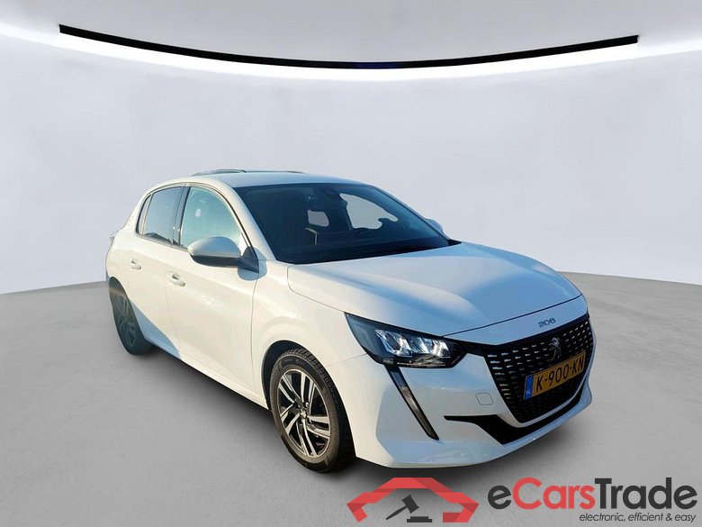 PEUGEOT 208 74 kW #5