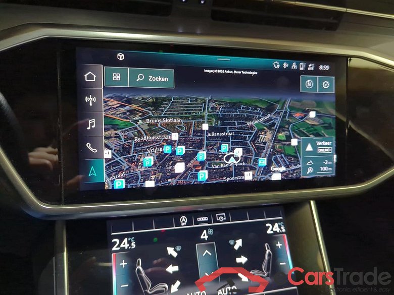 AUDI A6 Avant 195 kW #2