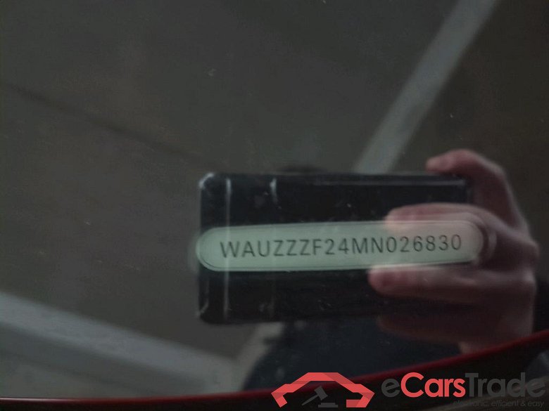 AUDI A6 Avant 195 kW #3