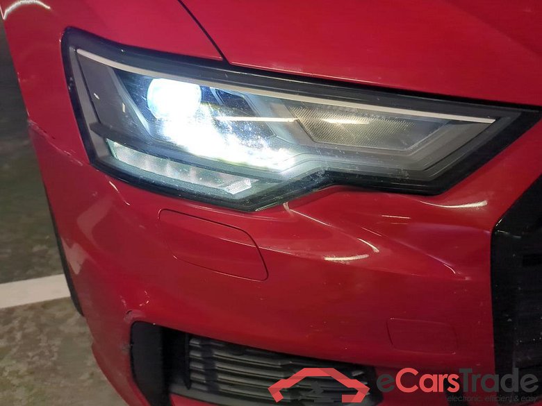 AUDI A6 Avant 195 kW #4