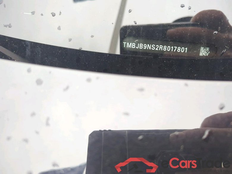 SKODA Kodiaq 110 kW #3