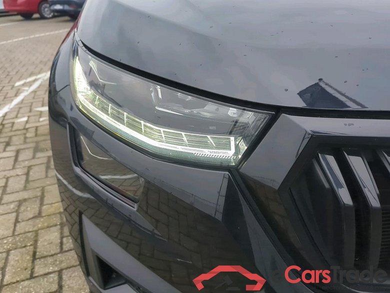 SKODA Kodiaq 110 kW #4
